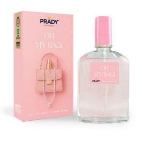COLONIA OH MY BAG 85 ML PRADY