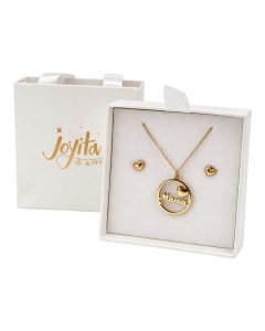 Conjunto Mamá Corazón